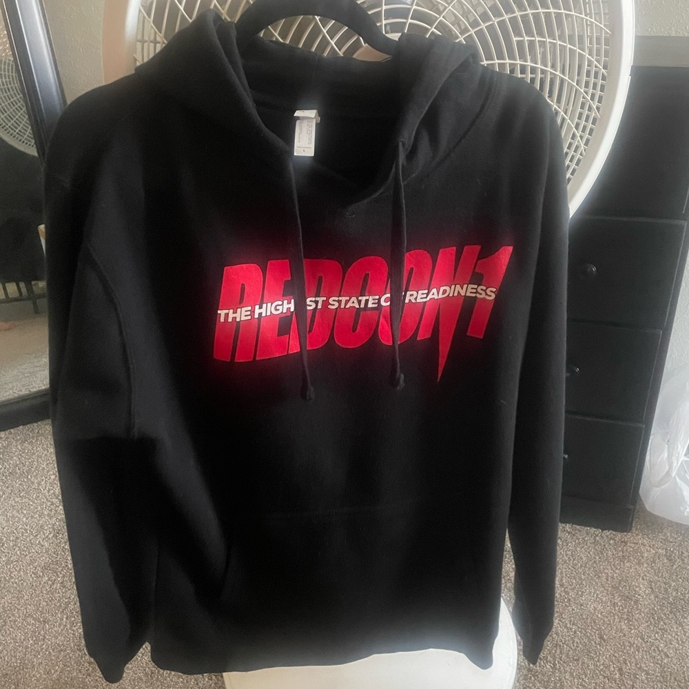 Redcon 1 Hoodie